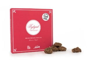 Tytgat chocolat